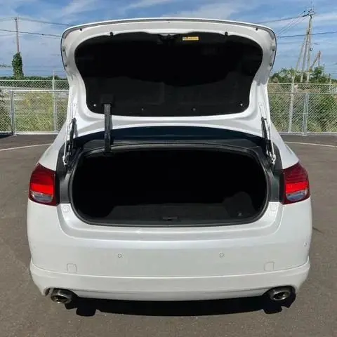 

Rear Tailgate Auto Struts With Spring For Lexus GS GS300 GS350 GS350h (S190) 2005-2011 Trunk Lift Support Shock Absorber Damper