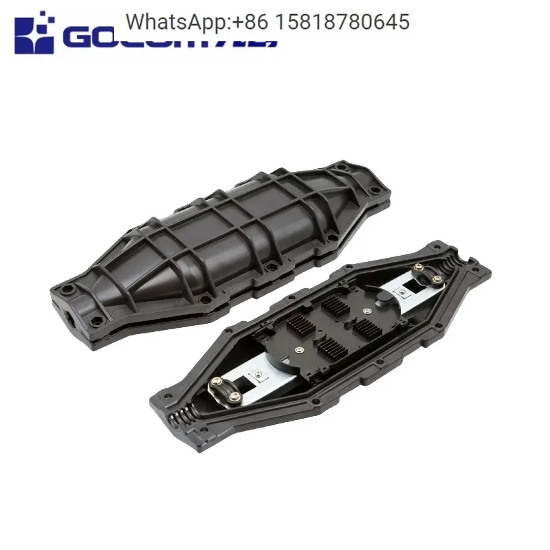 The One-Way Input A…