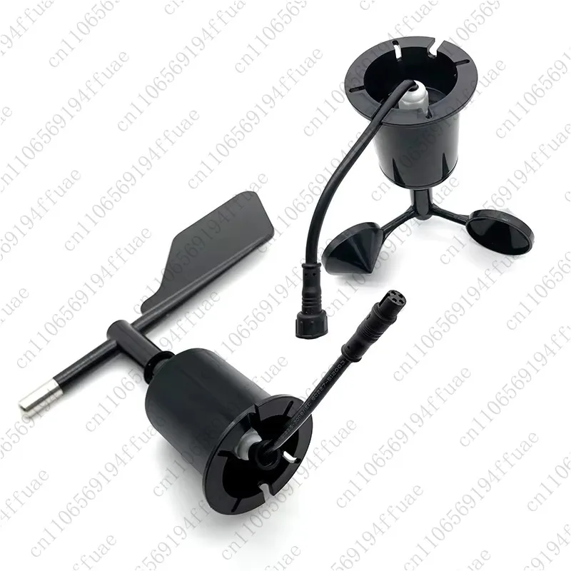 Anemometer Environm…