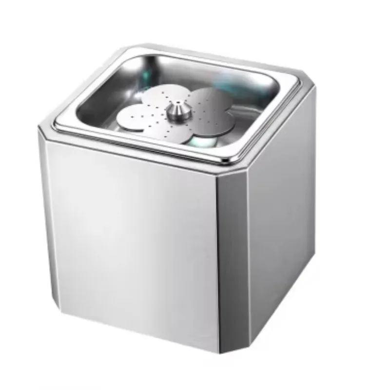 Bar Use Commercial Stainless Steel Bar Cup Frosting Machine Rapid Ice Cup Chiller Press-to-Cool Ice Glass Cup Machine
