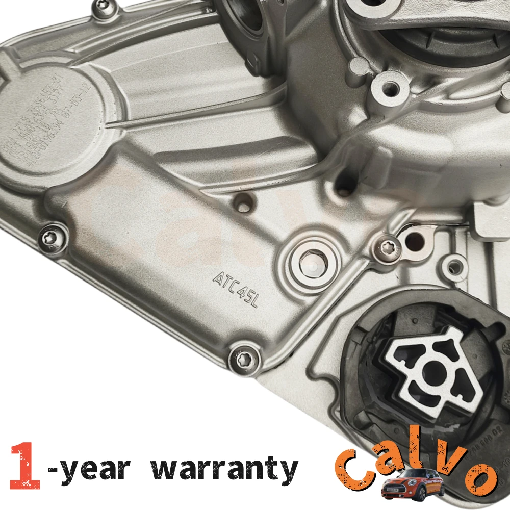 

ATC45L для BMW X3 X6