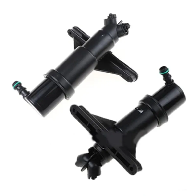 High Performance Headlight Washer Nozzle Pump Left Right 61677038415 61677038416 For BMW 5 Series E60 2003 2004 2005 2006-2011