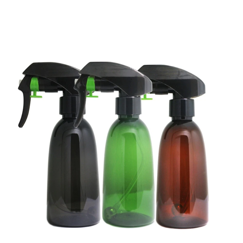 

Sub-bottling 150ML Spray Bottles Liquid Atomizer Salon Tools Container Empty Dispensing Refillable Bottle Essential Oils