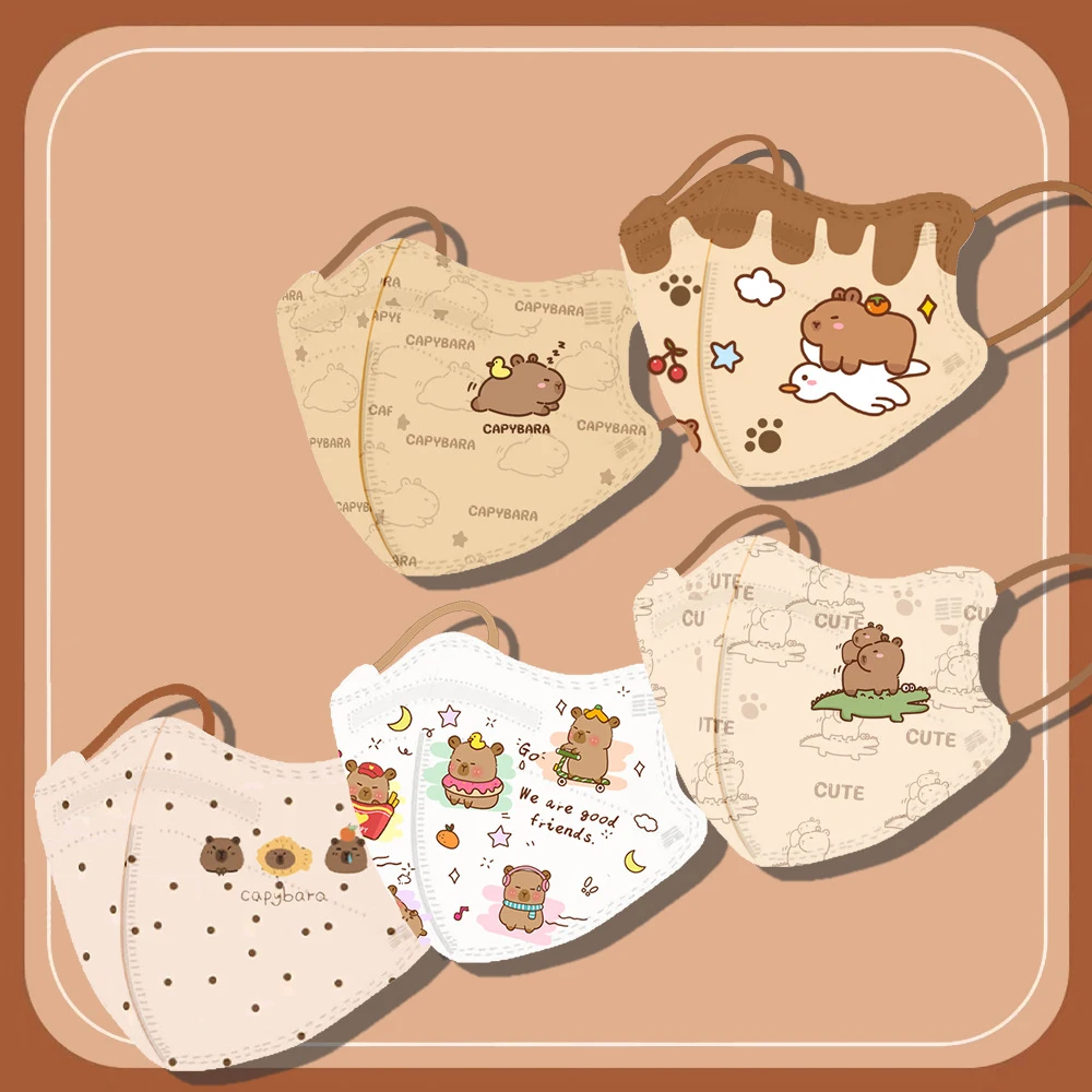 Hot Sale Breathable Mask Anti-UV Traceless Riding Face Mask Disposable Ultrathin Face Cover Scarf Outing