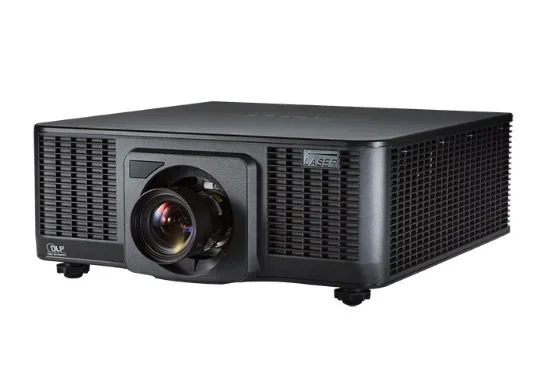 1920*1200 DLP 7700lumens Laser Outdoor Projector