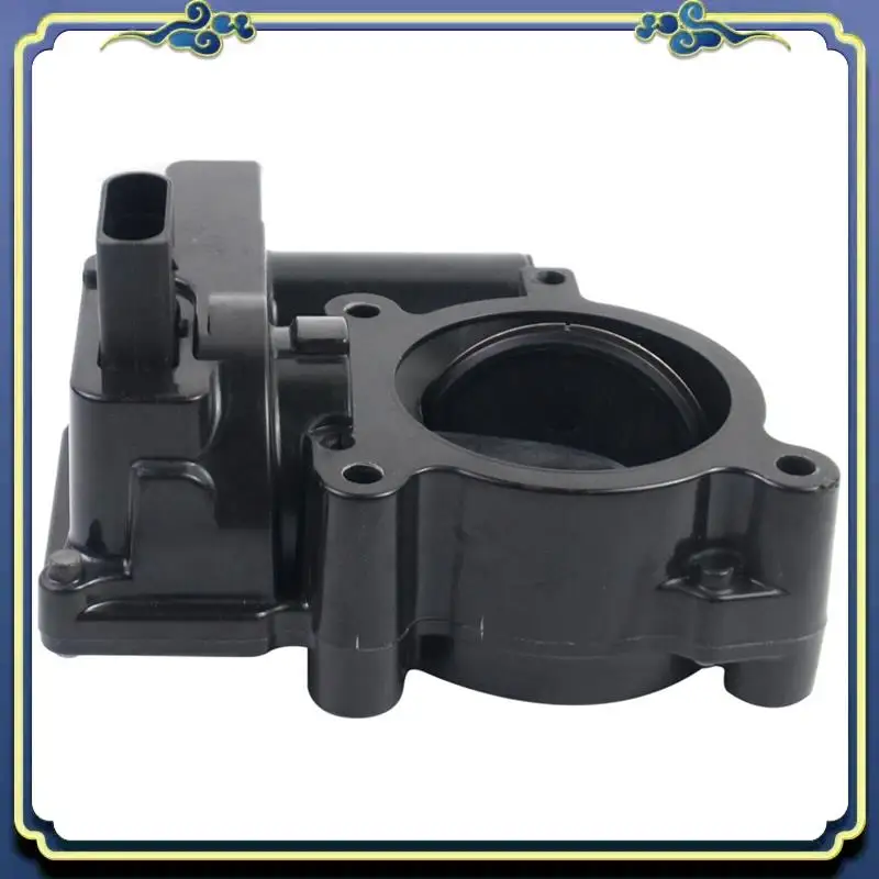 

AU16-Throttle Body Air Intake Control Valve 03C128063A For VW Yiou Golf Jetta Passat Scirocco Tiguan Touran For Seat Ibisa V