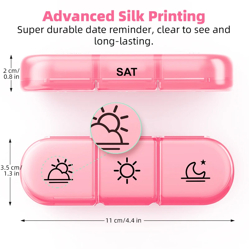 Thumbnail 3 - #21 Latest Vitamin Supplement Boxes Offers