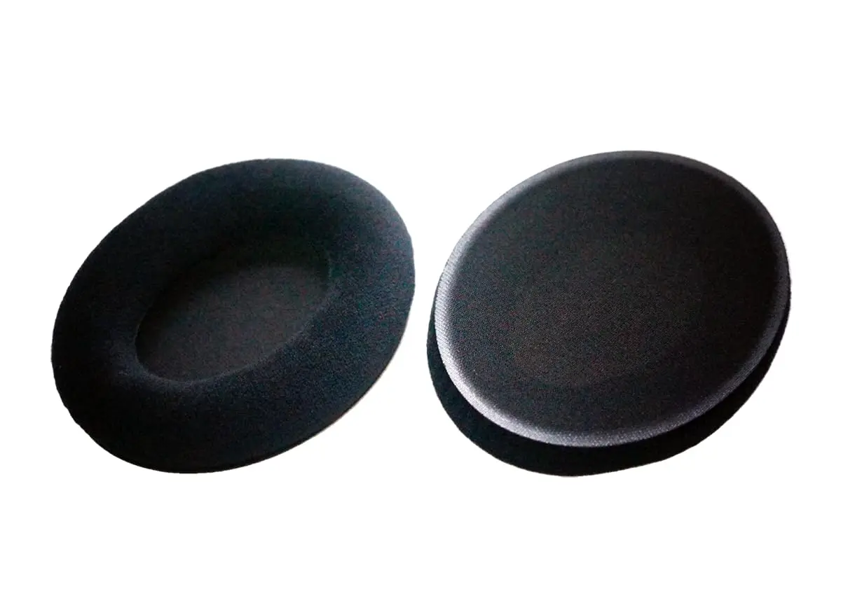 V-MOTA HD 439 Ear Pads Compatible with Sennheiser HD451 HD419 HD429 HD439 HD449 HD471 HD 461 HD 448 Headset,Replacement (1 Set)