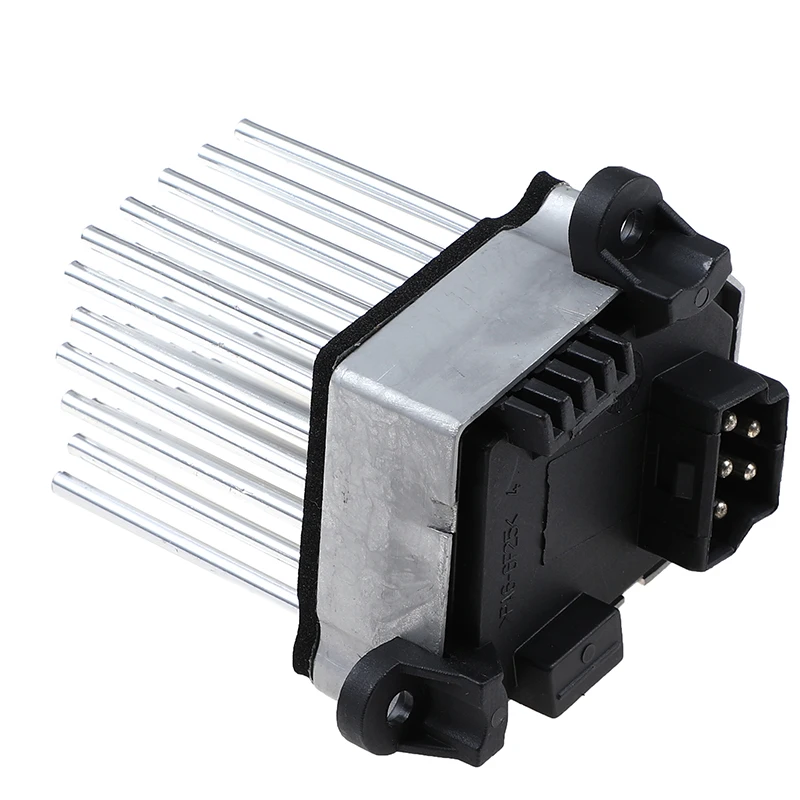 64116920365 HVAC Blower Motor Resistor 5HL351321-191 For 1997-2006 BMW E39 E46 E53 E83 323i 325i 328i 525i X3 X5 M3