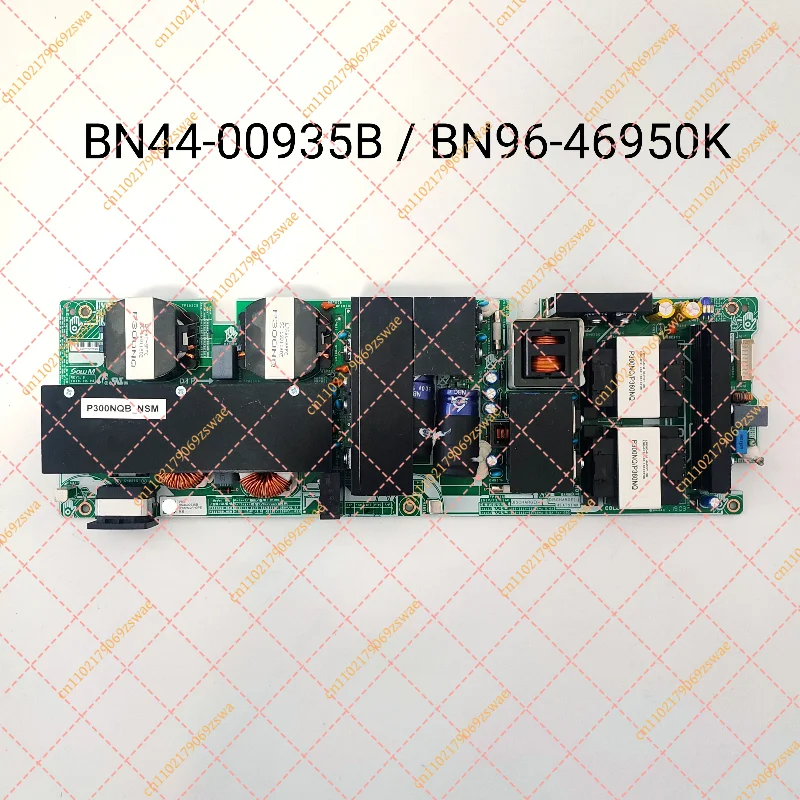 Power Supply Board BN44-00935B PSLF301201B P300NQB_NSM for Samsung QN65Q90RAFXZA TV