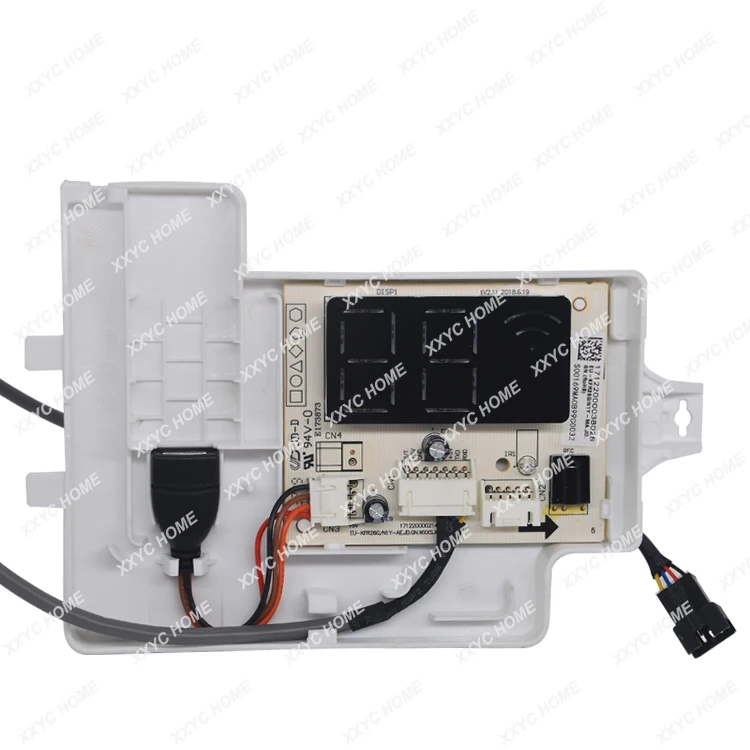 

Midea Air Conditioning Display Board CE-KFR35G/N1Y-A (RoHS) Infrared Remote Controller Receiver