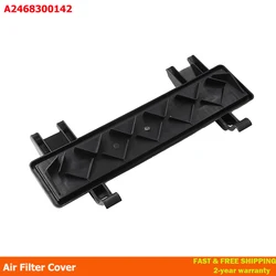 Couvercle de filtre à air pour Mercedes GLA XACHA180, A200, B180, B200, B260, A2468300142, 2012-2019