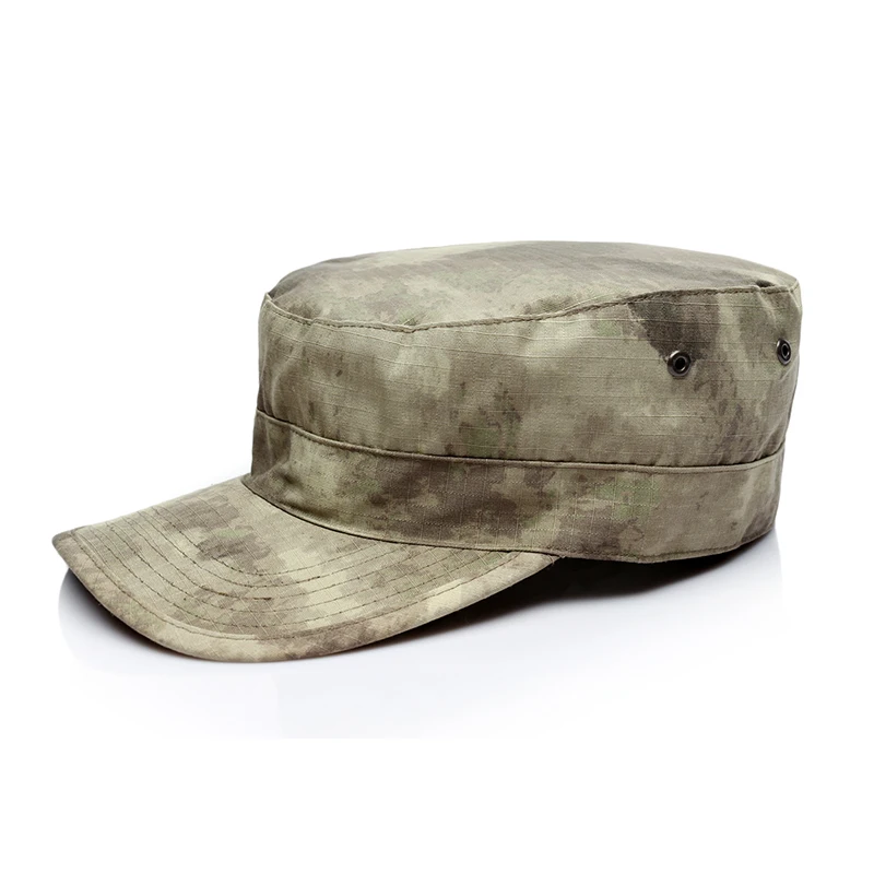 High Quality Tactical Women Men Camo Baseball Desert Dig Training Cap Outdoor Airsoft Fishing Hiking Hats