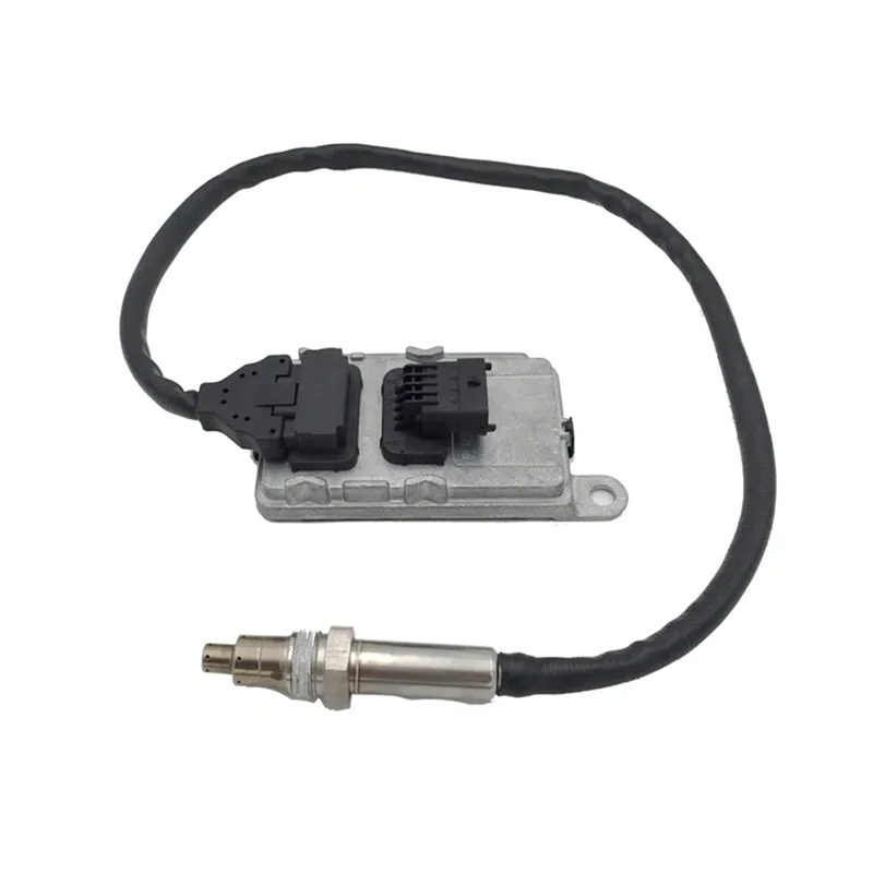 Nitrogen Oxygen Sensor For Volvo Engine D13B Truck FH11 FH16 FL5 FM11 FM13 FM16 22827995 5WK97372