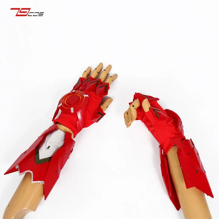 Matthew Hand Armor Prop Xenoblade3 Cosplay Props   Halloween Christmas Fancy Party Accessories