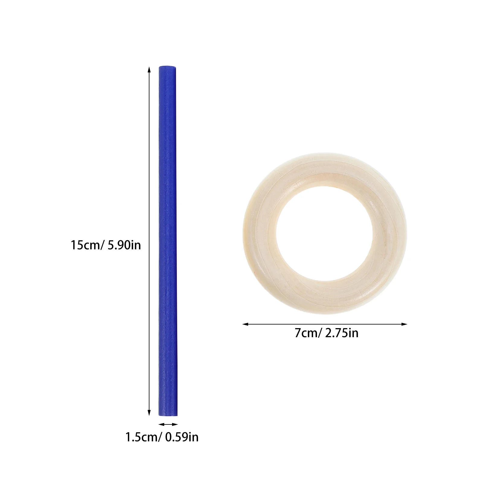 1Set Bunte Holz Sticks Balance Spiel Familie Interaktion Logisches Denken Training Tragbare Stick Ziehen Herausforderung Pickup