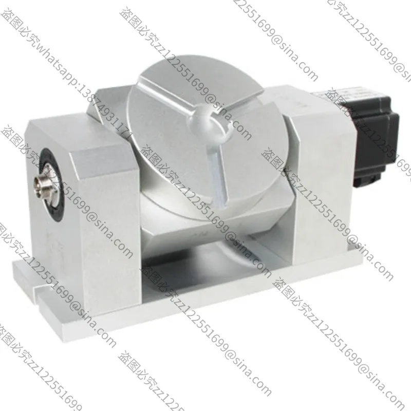 Suitable for Five-axis Indexing Head Numerical Control IndexingHead, Four-axis IndexingHead,Harmonic Reducer,Servo Control Box