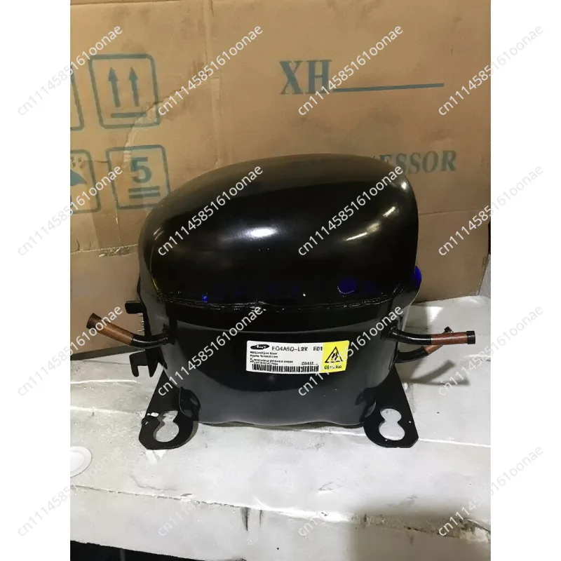 Suitable for Compressor EQ4A5Q-L2X E01 EU4A5Q-L2X-L2Y NC4EVA5 New Refrigerator Variable Frequency