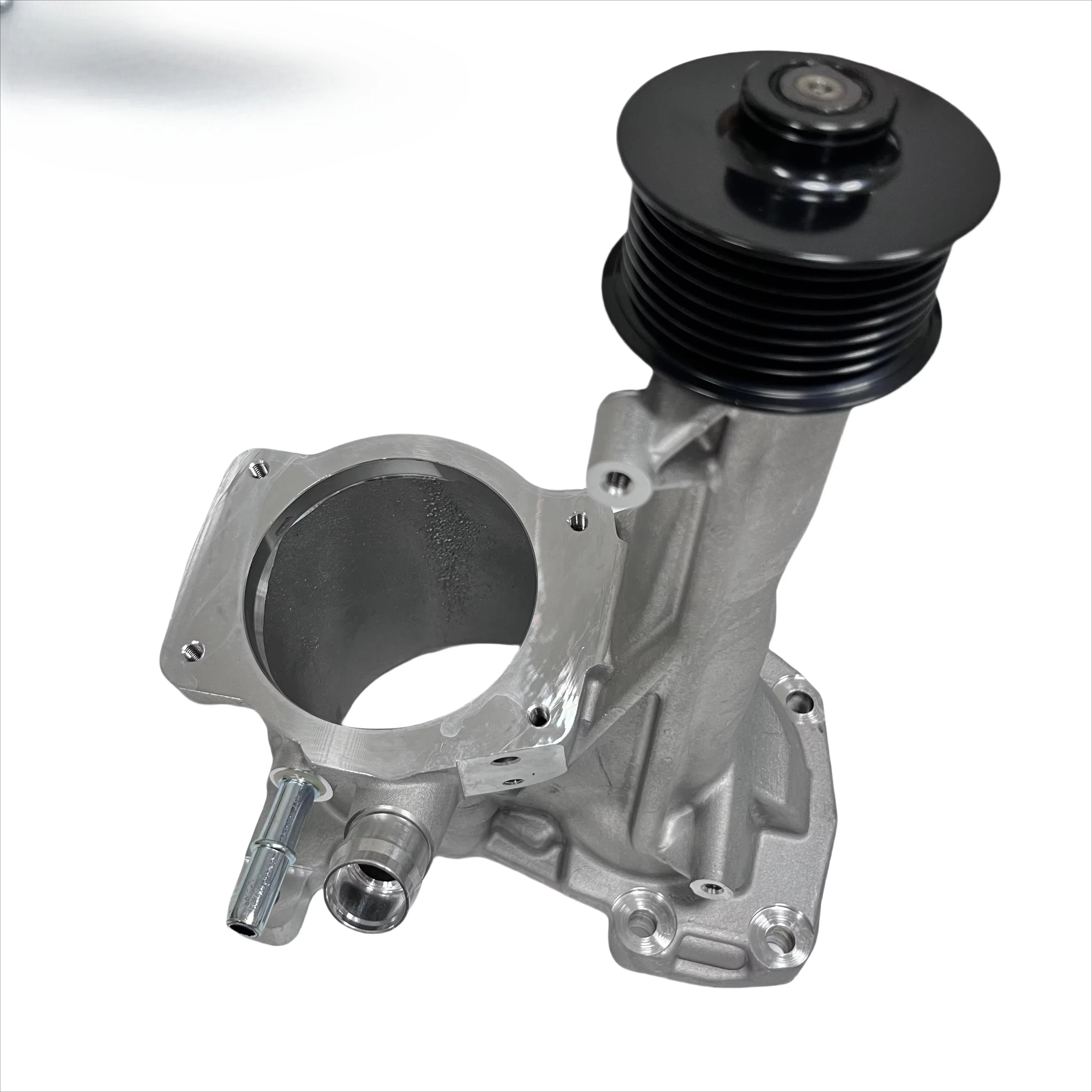 Supercharger Repair… - image