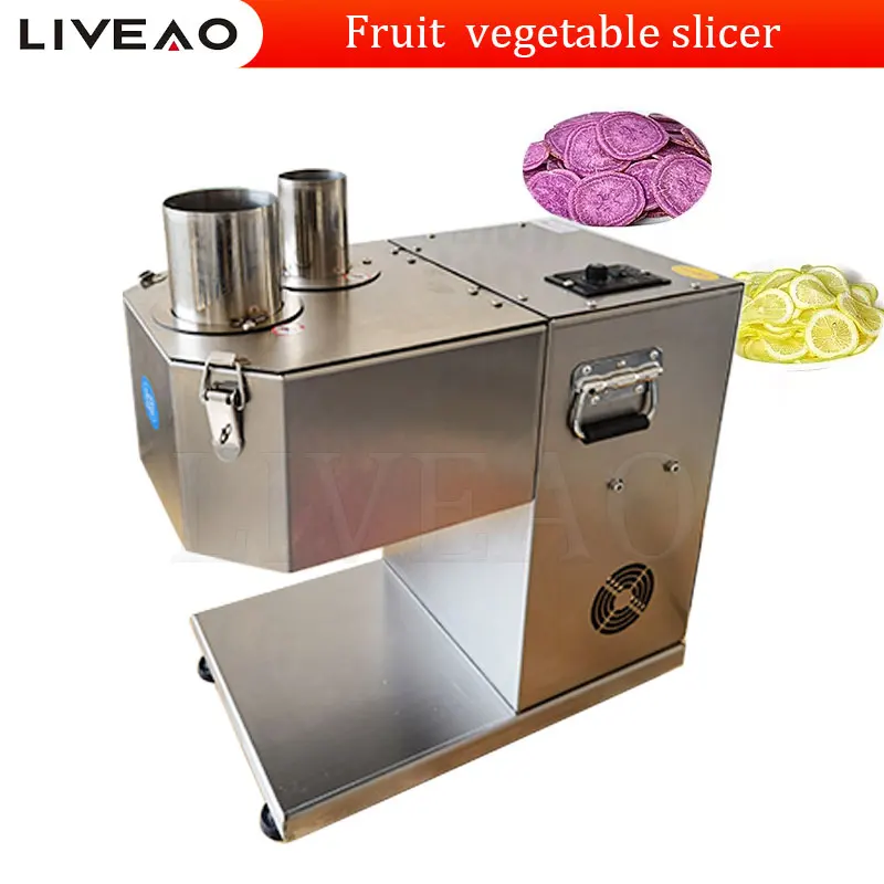 

Vegetable Cutter Fruit Potato Carrot Slicer Kitchen Accessories Vegetable Slicing Machine