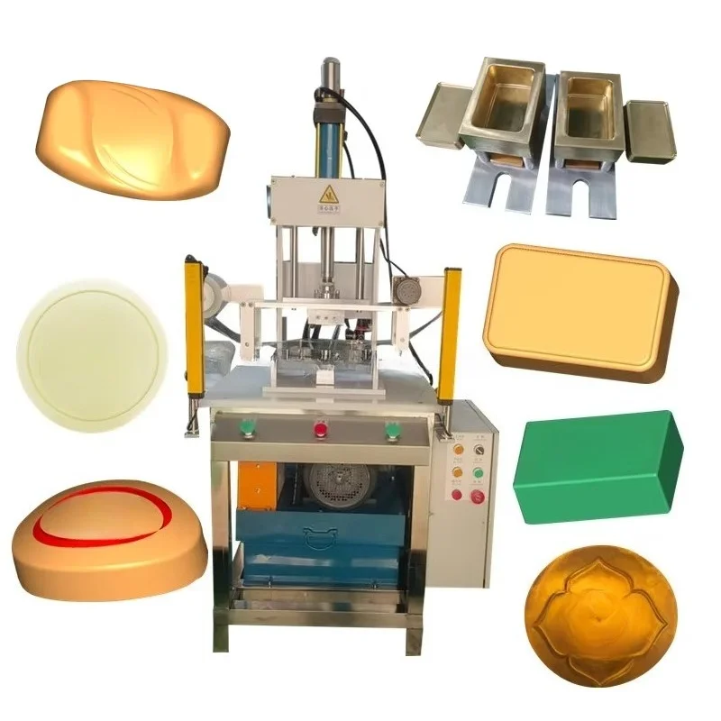 ホットセール カスタマイズ対応 工場直販 小型石鹸スタンプ成 - Soap Making Machine For Sale のレビューと価格