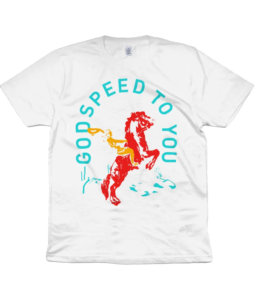 Футболка BOB DYLAN - GOD SPEED TO YOU - 2022-Organic, футболки для деревенской местности, хлопковые, Роскошные, брендовые, винтажные, большие размеры