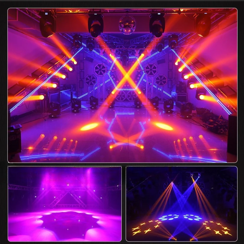 Internet celebrity live stream lighting full set of equipment live stream lighting design scheme fill lighting ambient