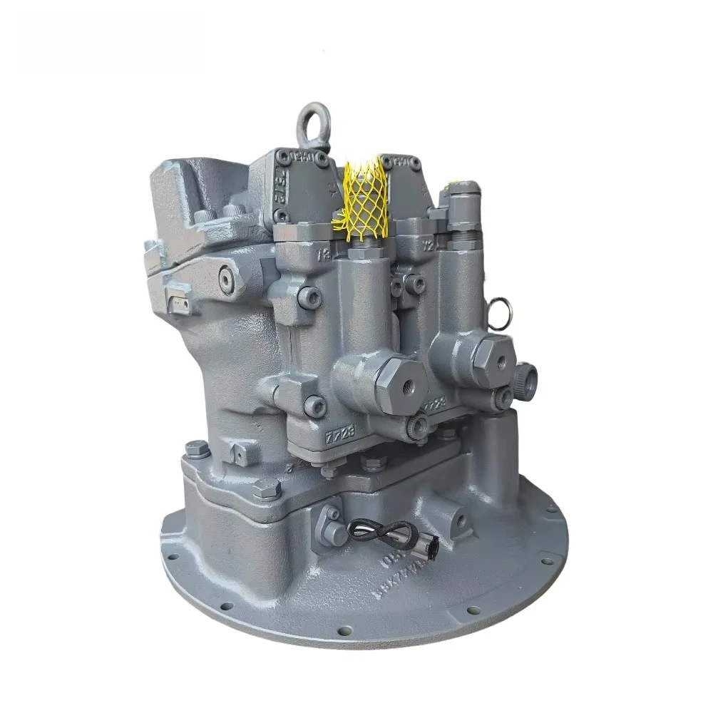 FOR CAVALRY Hitachi EX120-5 EX130H-5 Excavator Hydraulic Main Pump 9153026 9151416 9159230 9158018 CE ISO