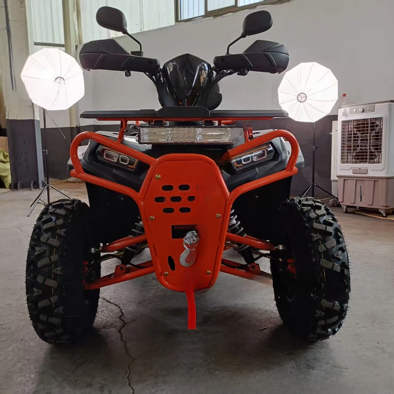 Quadciclos, quads, ATVs, off-road.