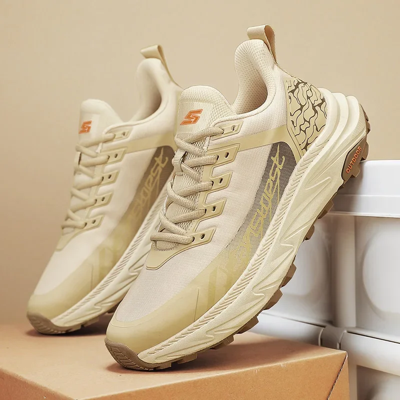 

Мужские повседневные кроссовки, дышащая сетчатая обувь для бега, теннисная обувь, легкие мужские спортивные кроссовки