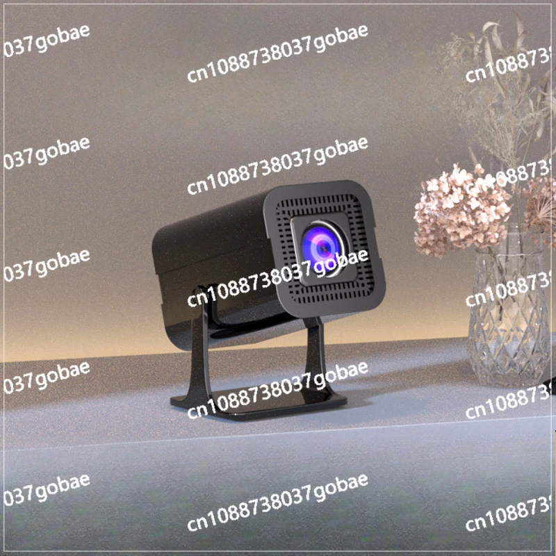 2024 New Ultra-high Definition Projector Home Laser TV Bedroom Living Room Home Theater Mobile Phone Same Screen