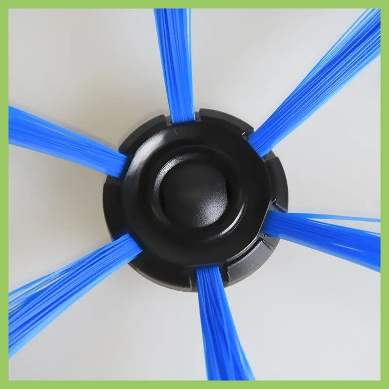 

Promotion!2PCS Side Brush For Vacuum Cleaner FC8700/FC8710/FC8820/FC8810,Intelligent Sweeper Brush Replacement Cleaner K