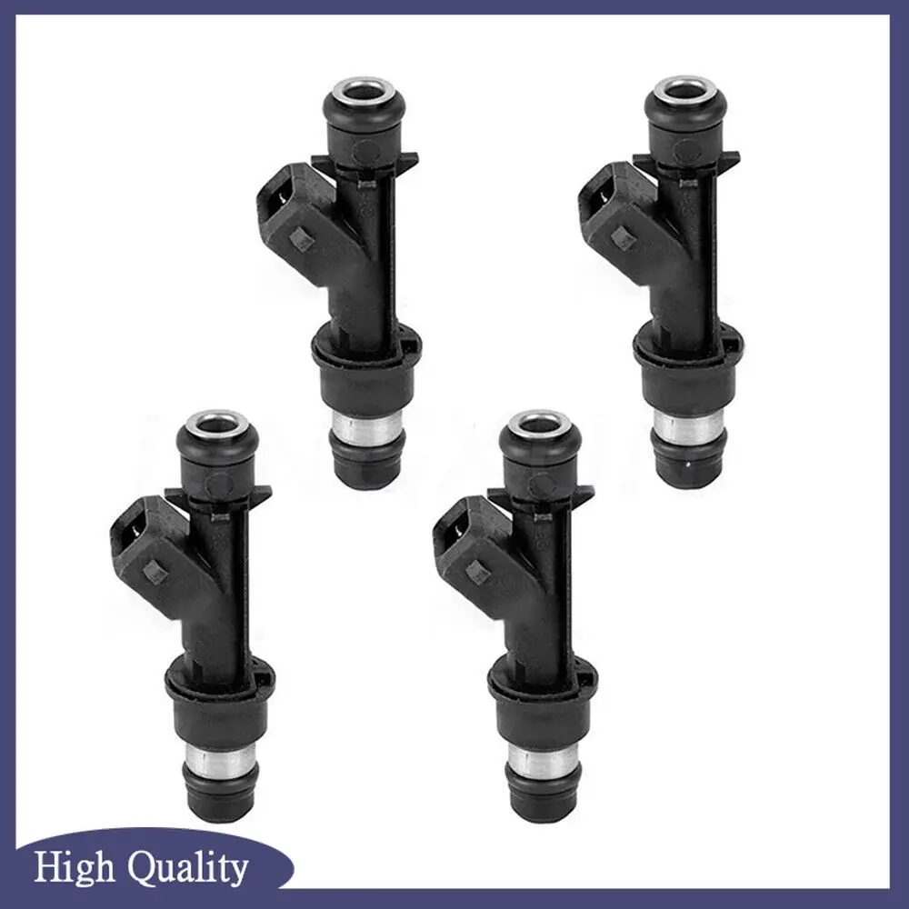 

4X топливная форсунка для Opel Vauxhall Astra Combo Meriva Vectra Zafira Z14XE Z16XE Y16YNG 1.4L 1.6L 25313846