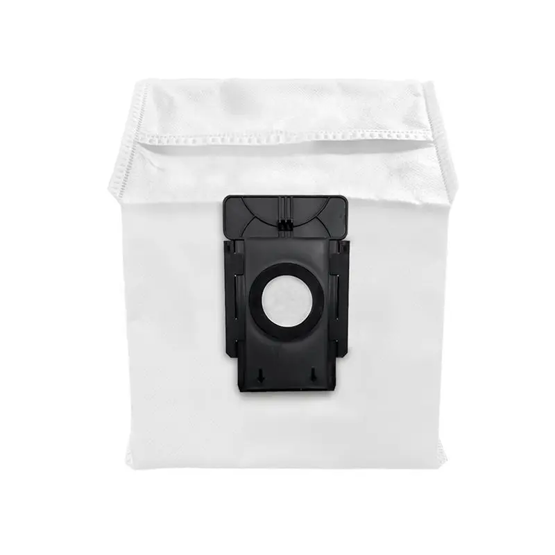 TCF 9 Pack Dust Bag Replacement for 360 Botslab S8 Plus TCL SWEEVA 6500 Verefa L11 Pro MiWhole M8 Lite for Honor Choice