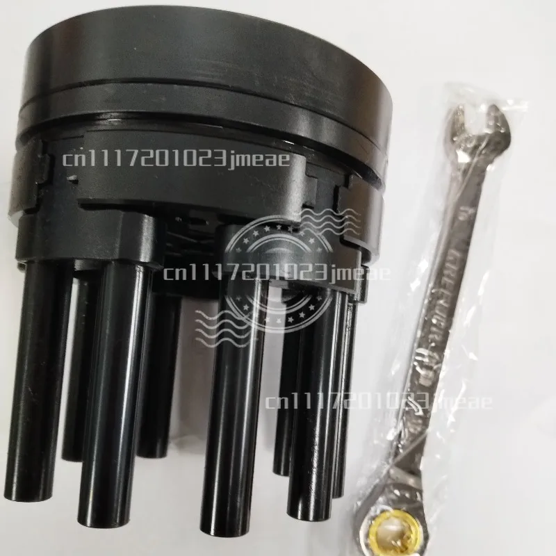 Adjustable Universal Piston Ring Installer Tool Patent Design Multi-Size Engine Repair Tool 68-155mm