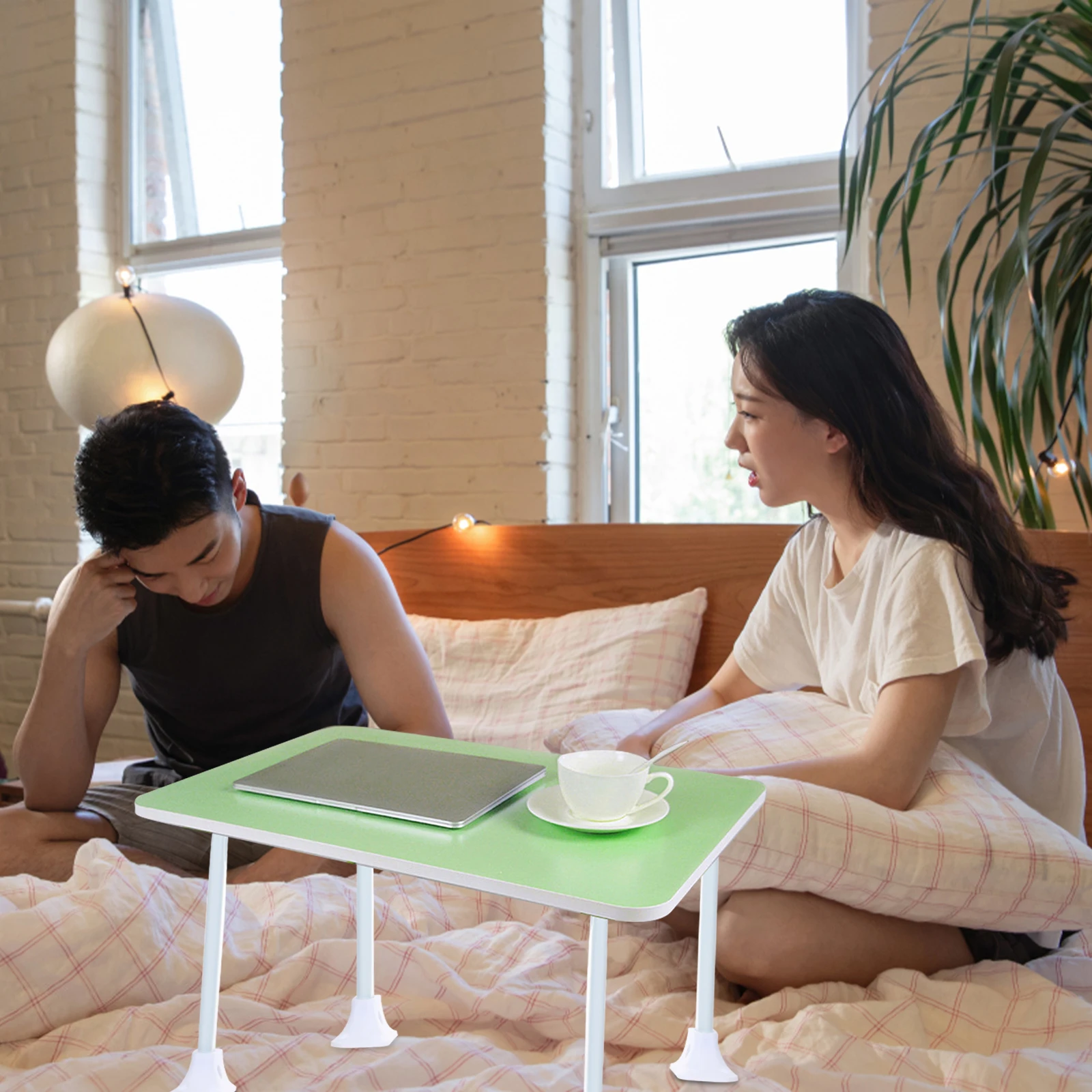 

2Pcs Foldable Hairpin Furniture Metal Table Bedside Counter Kitchen Bar Folding Table Legs Foldable Hairpin Legs Tables