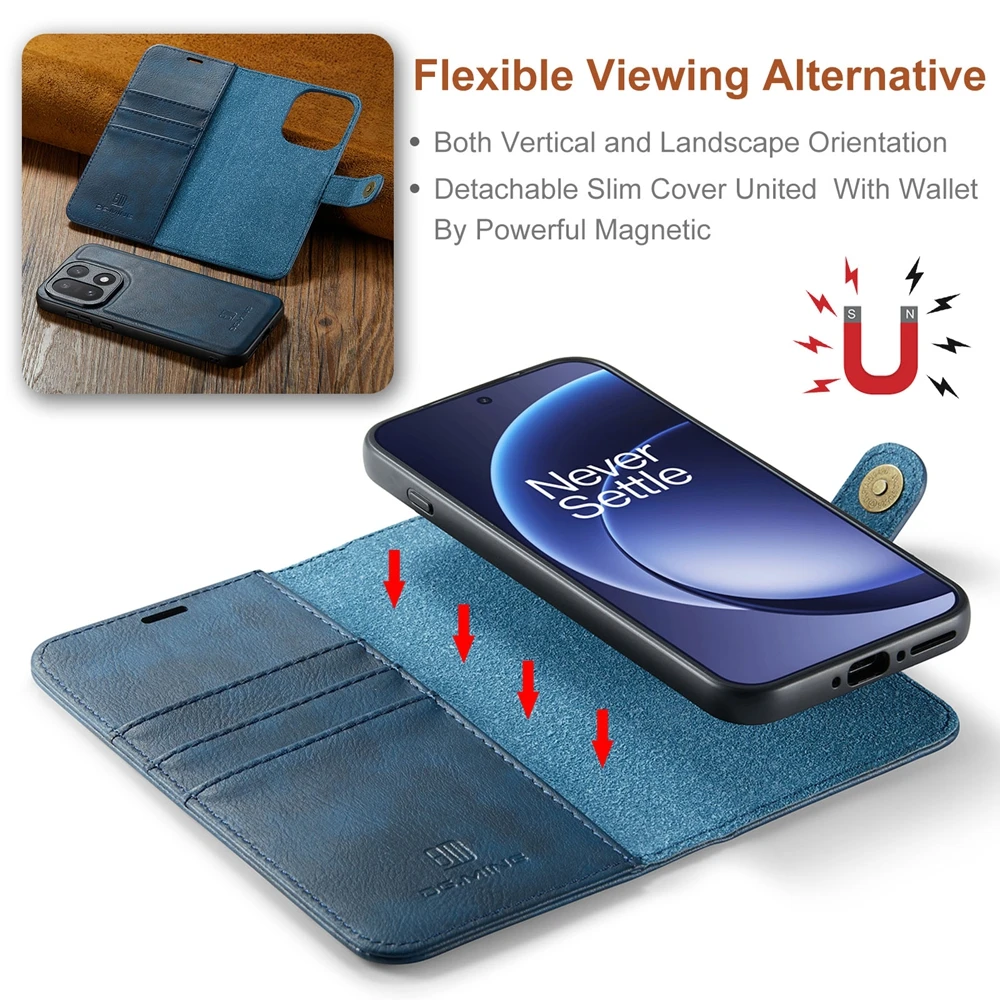 Магнитный кожаный чехол-флип 2 – обзор и цена Phone Accessories Hippers