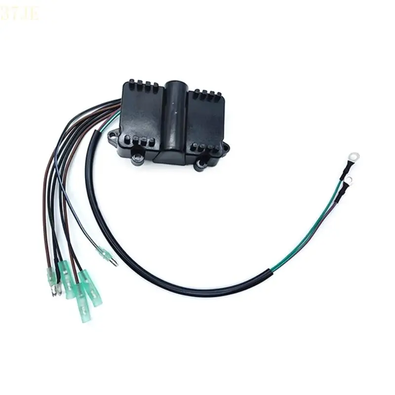 

37JE CDI Power Pack 3397452A19 114-7452K1 Ignition Box For MercuryMariner 80-1996 Marine Spare Part