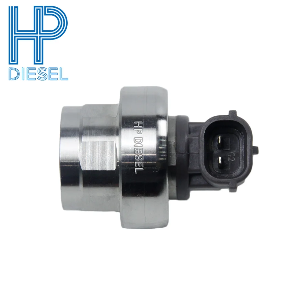 Comomon Rail Injector Solenoid Valve HD110710-1: Real-World Performance on My Duramax Diesel Truck