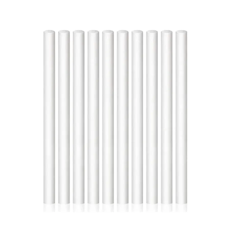 10pcs/Pack Filter Replacement Refill Sticks for Cool Mist USB Mini Humidifiers