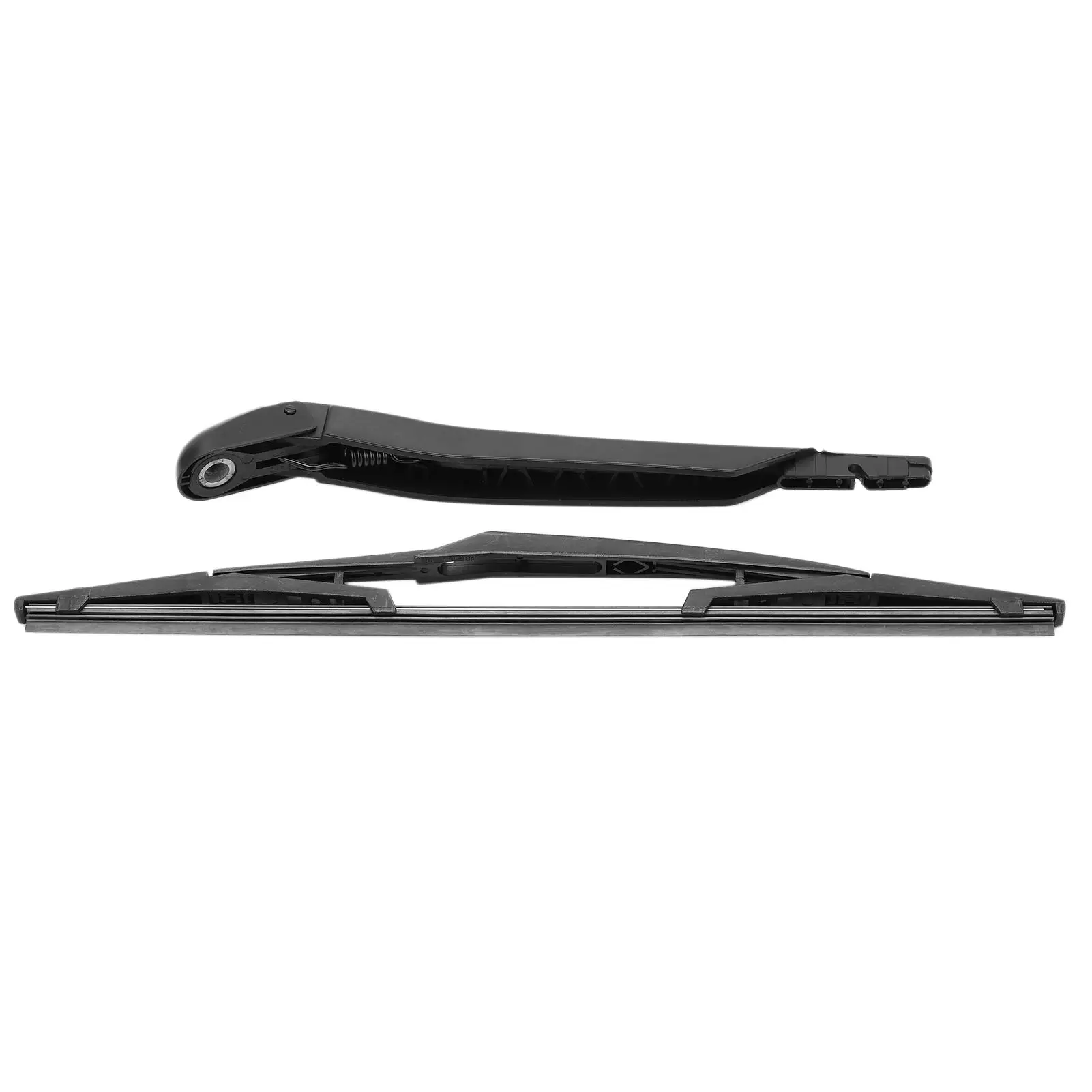 

Black Rear Windshield Wiper Arm Kit for Peugeot Bipper 2008-2016 Petrol 1.4