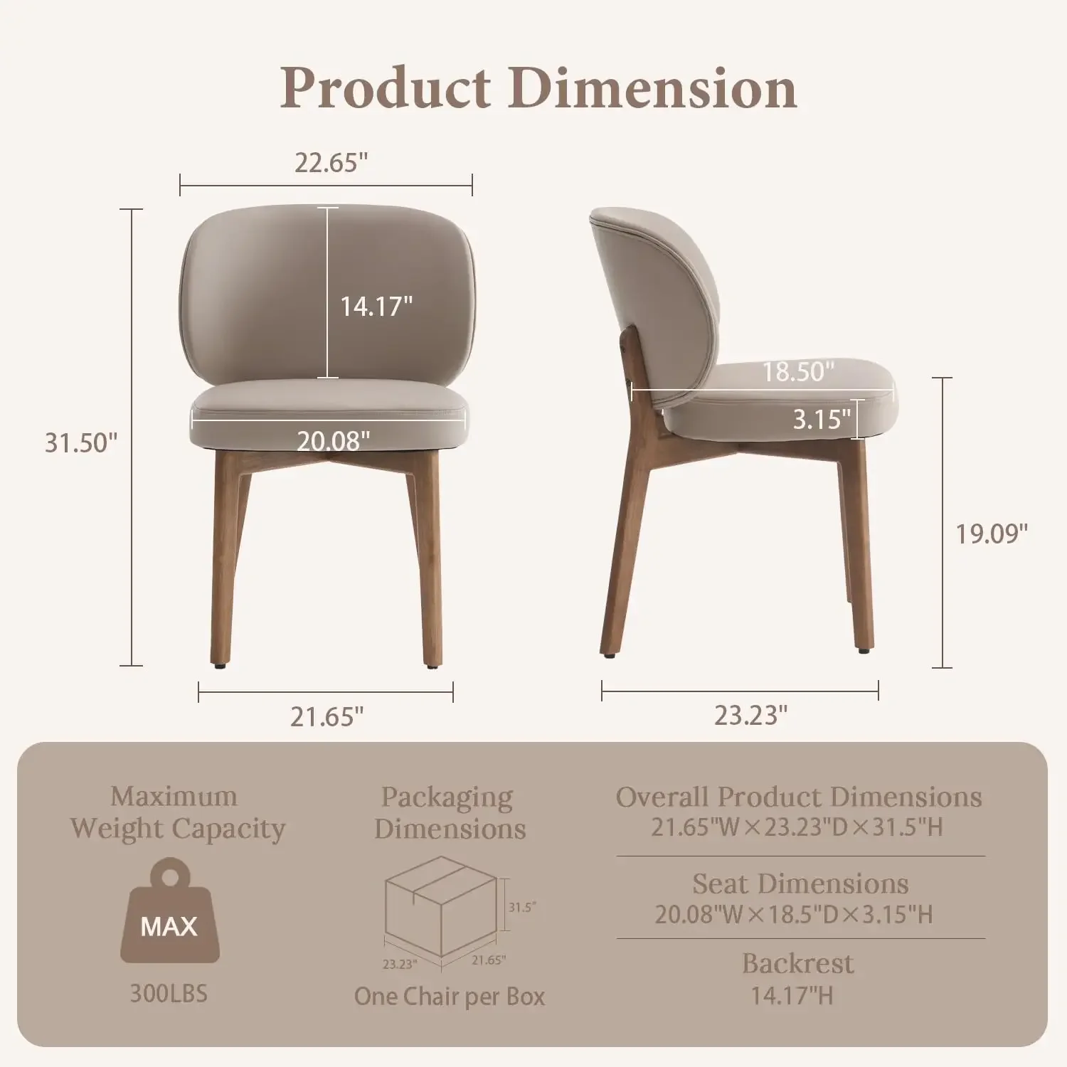 Comfortable Metal Durable Reliable Dining Chair Supportive Modern Folding Convenient Dining Chair Silla Cocina Modern Furniture