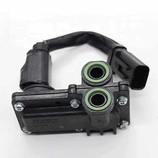 E312D Excavator Diesels Engine Parts C4.2 C6.4 Intake Pressure Sensor 2660136