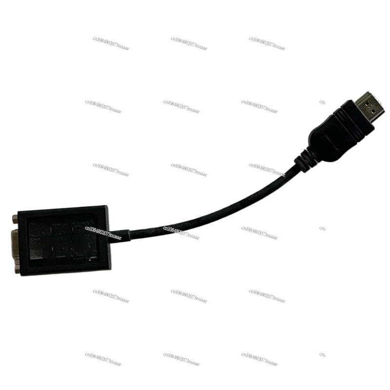 

HDMI to VGA Monitor Adapter, 03X7583 03X6574 03X7277 CH7101B-02, Fast Shipping.p