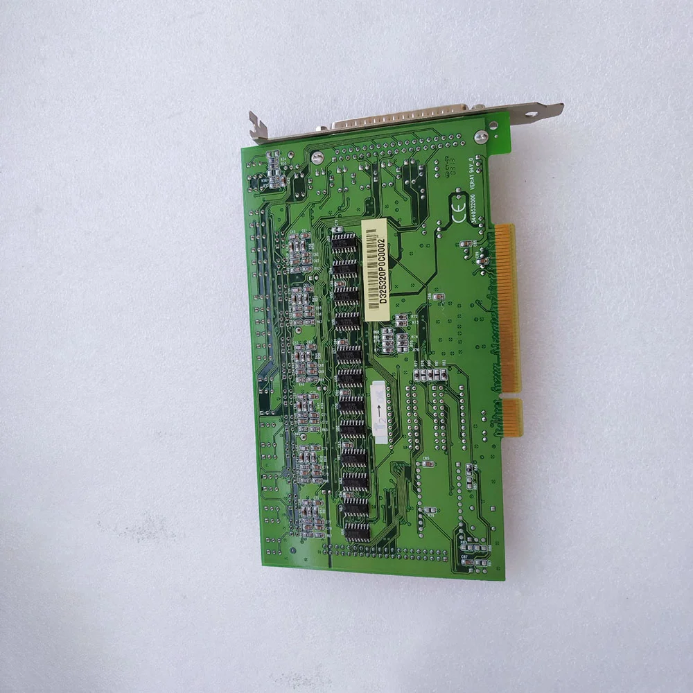 Pci Signal Card 344…