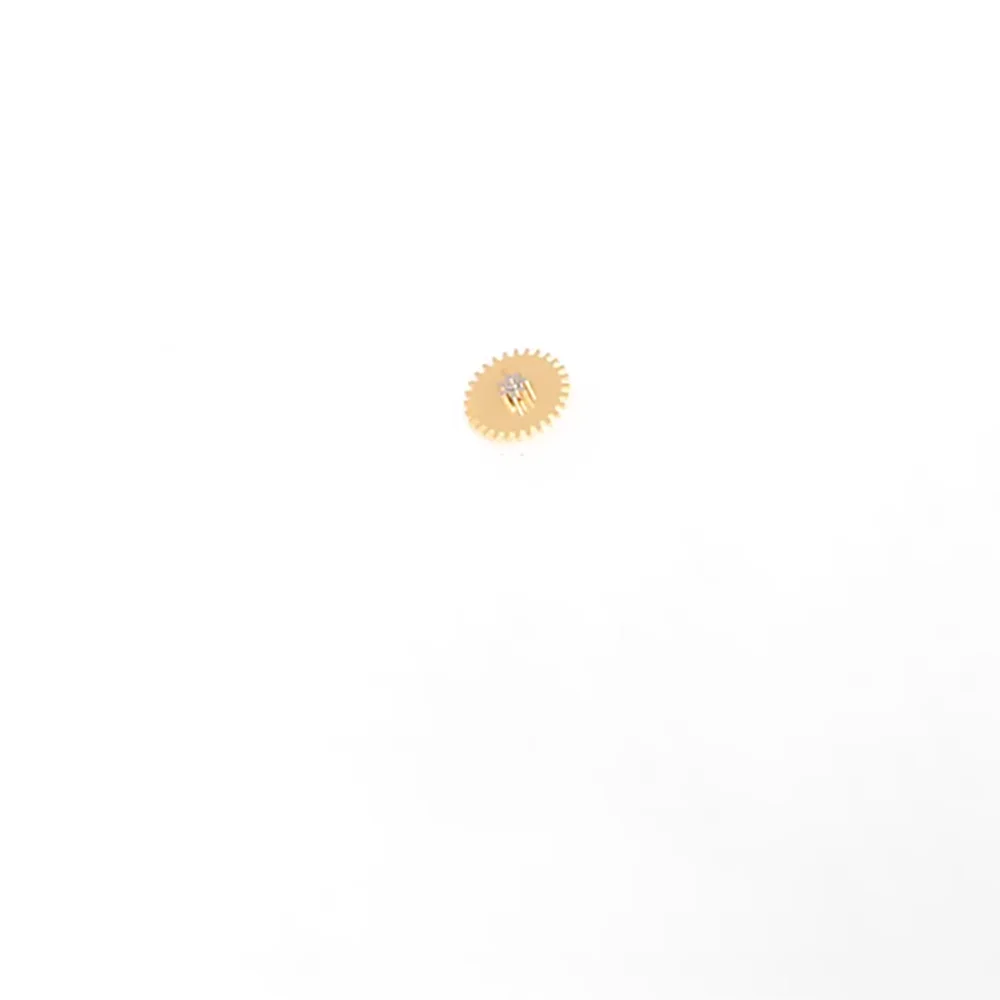 Watch Accessories Automatic Second Wheel Suitable for 9015 Movement Watch Repair Parts Automatic Two Wheel