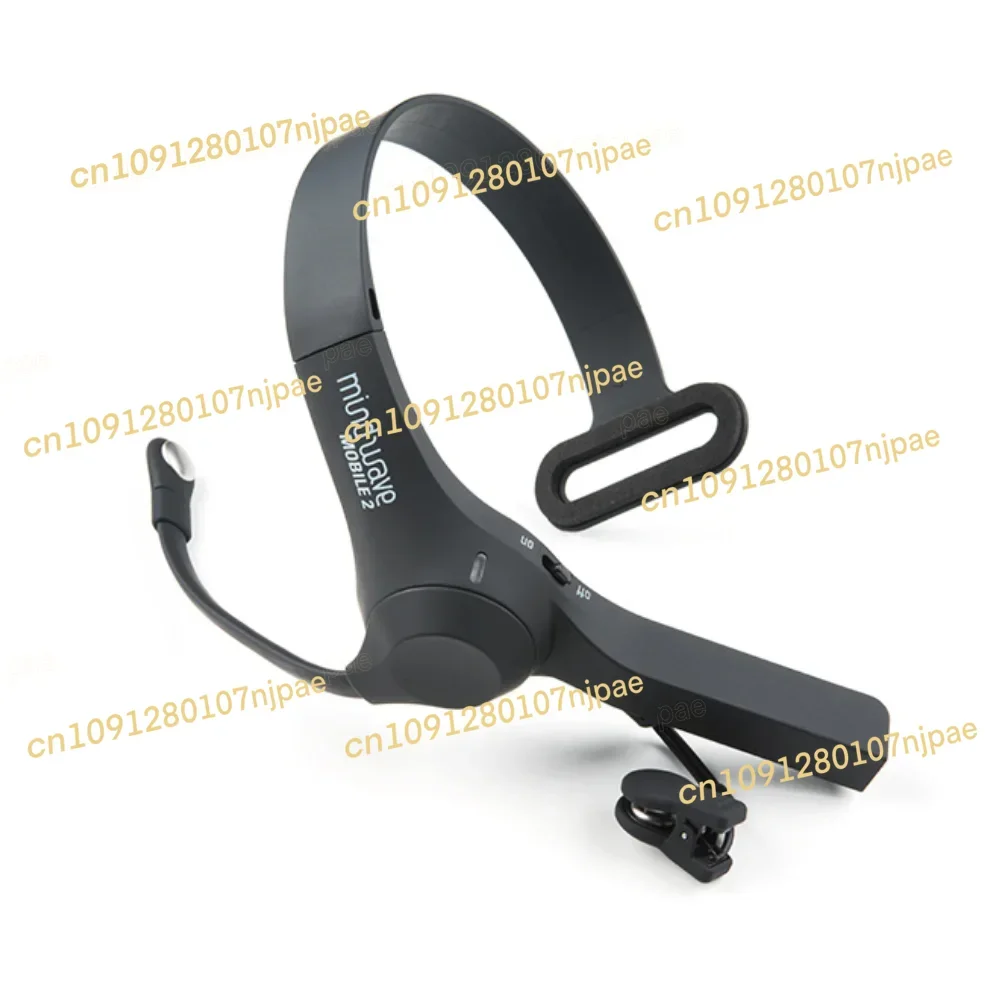 Neurosky Mindwave Mobile 2 EEG-headset Brainwave Starter Kit Mind Control Brainlink-apparaat Ondersteuning SDK voor secundaire ontwikkeling