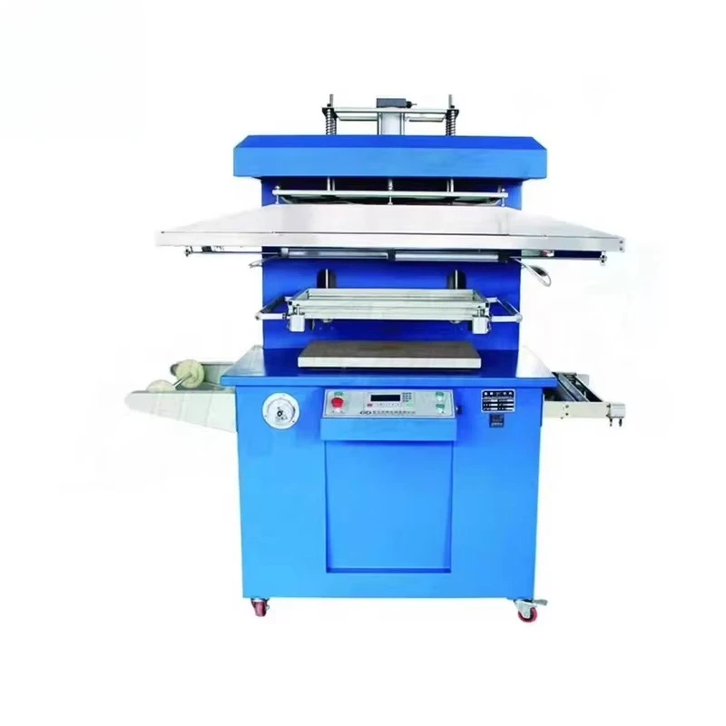 2025 رائجة البيع إيفا النعال ماكينة صنع الأحذية ثلاثية الأبعاد آلة الطباعة الرقمية ثلاثية الأبعاد آلة نقل الحرارة #1