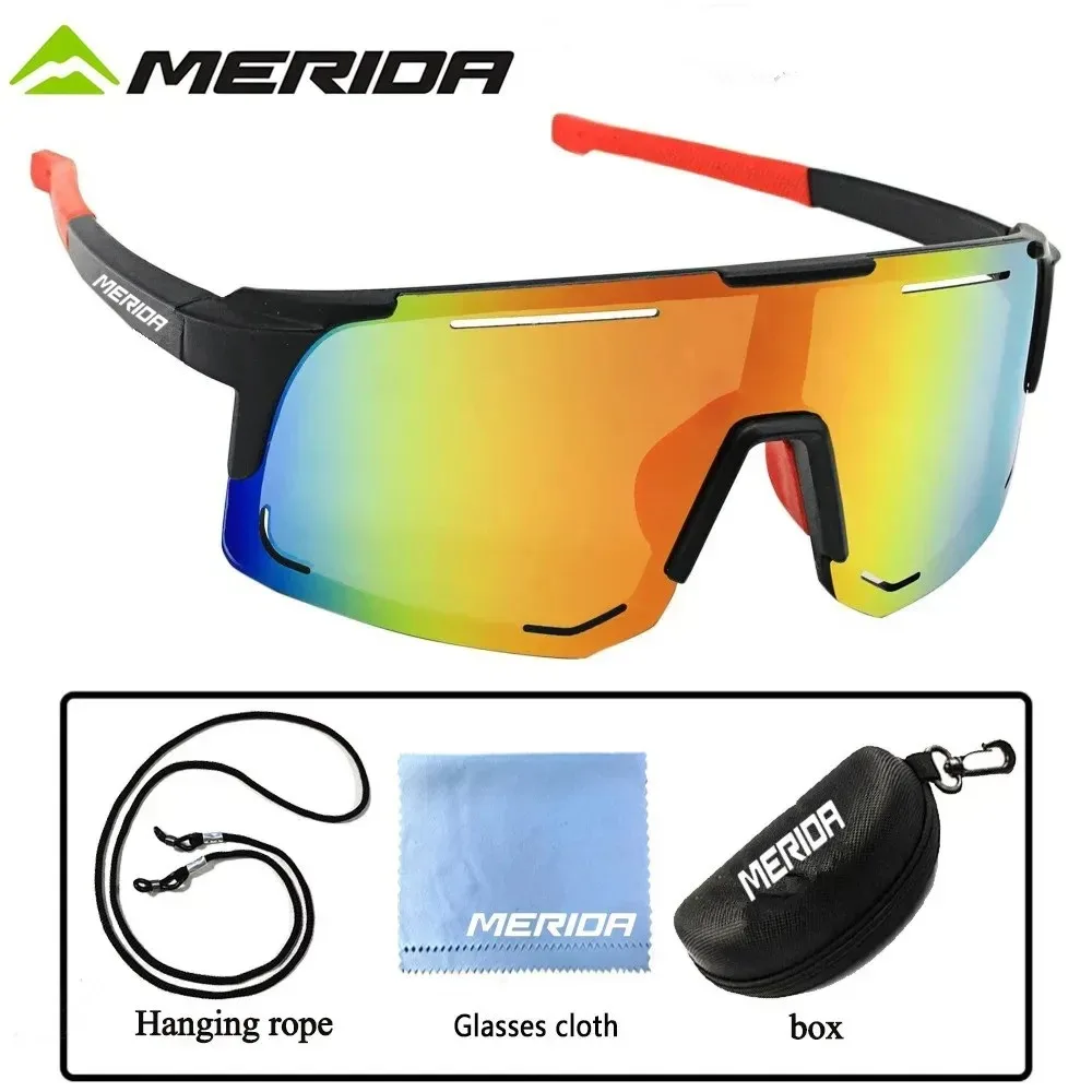 

MERIDR.High quality UV400 protective goggles for outdoor hunting go fishing. Cycling Play photograph. goggles