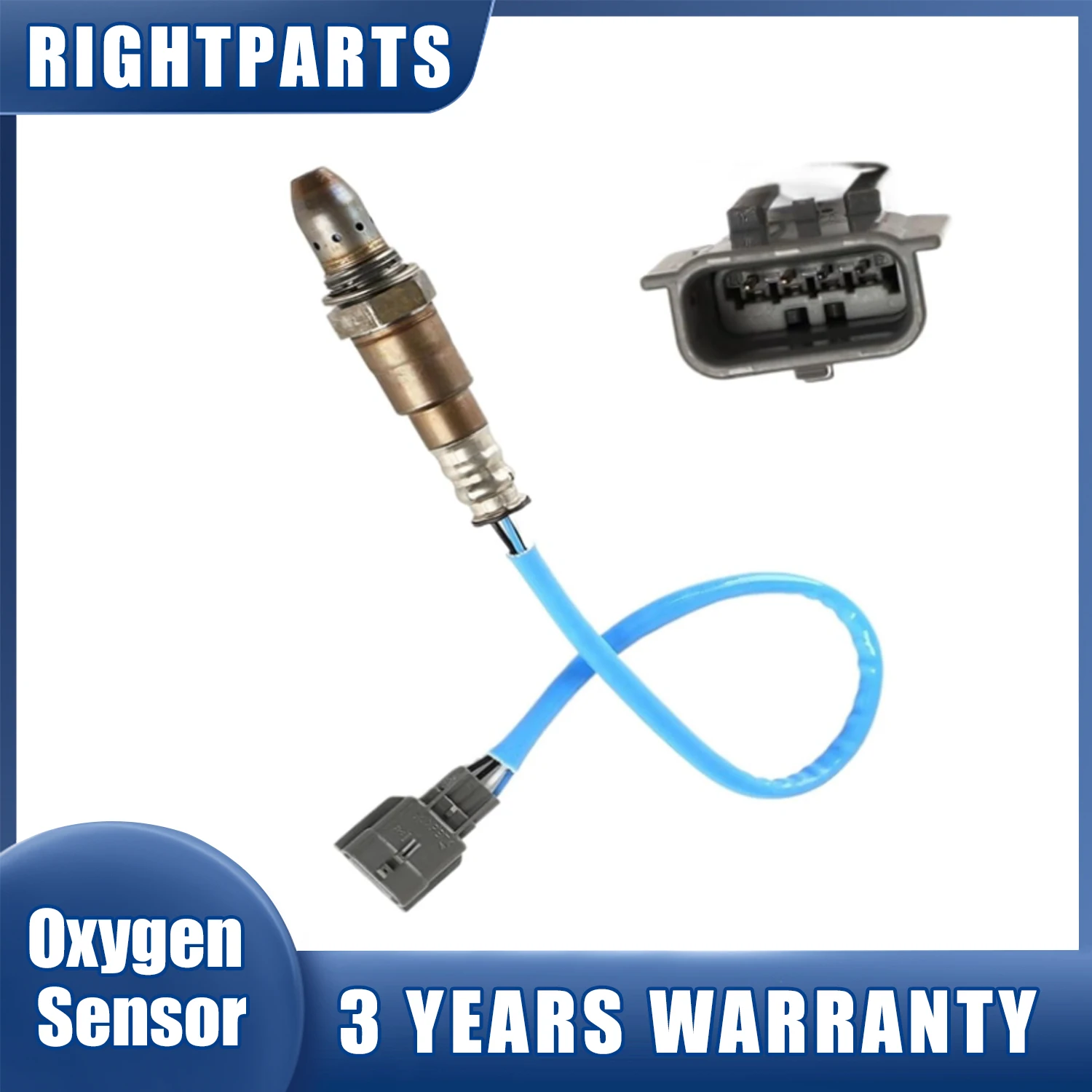 

216500-5000 Front Lambda O2 Oxygen Sensor for RENAULT Captur Clio Megane Scenic DACIA DOKKER 1.2 TCe 1.4 1.6 DUSTER 226932962R